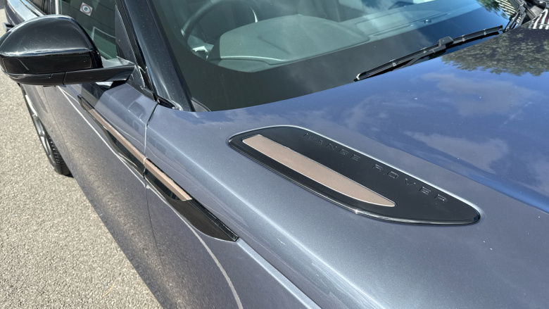 Land Rover Range Rover Velar 2.0 D200 MHEV Dynamic HSE 5dr Auto Diesel Estate